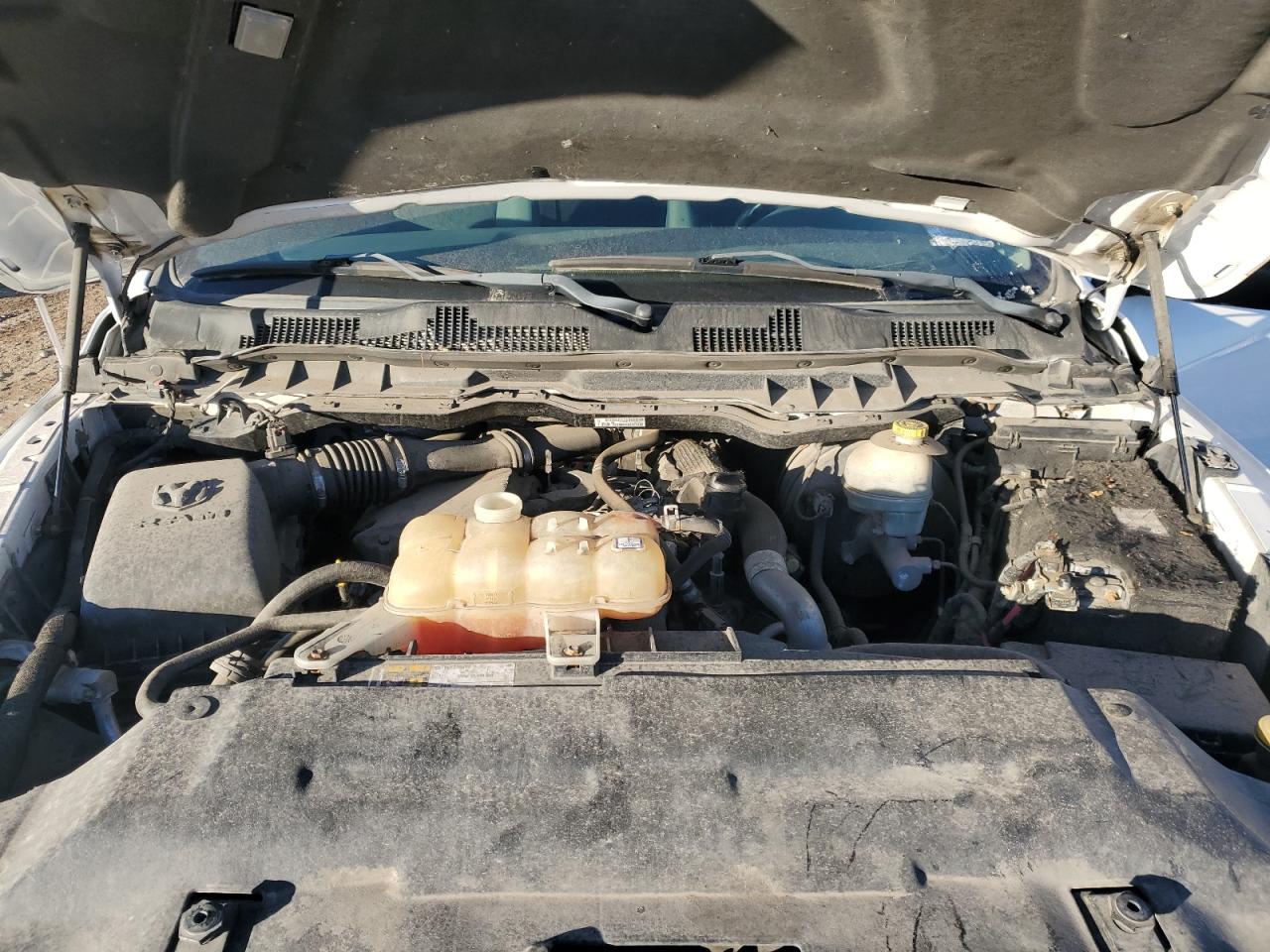 Ram 1500 Slt Image 5