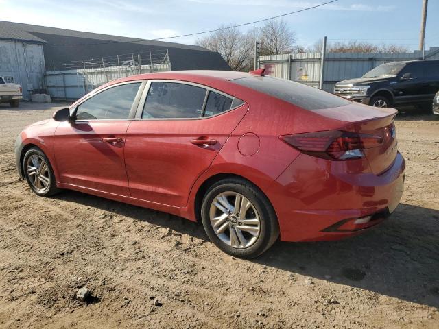 Hyundai ELANTRA Sel Image 3