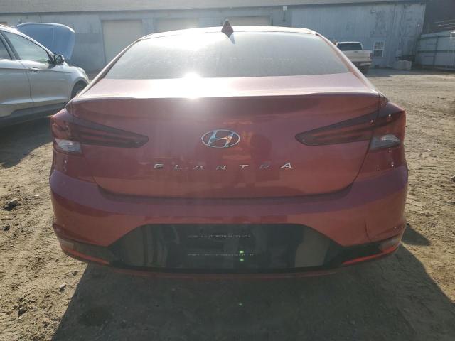 Hyundai ELANTRA Sel Image 4