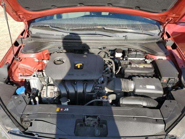 Hyundai ELANTRA Sel Image 11