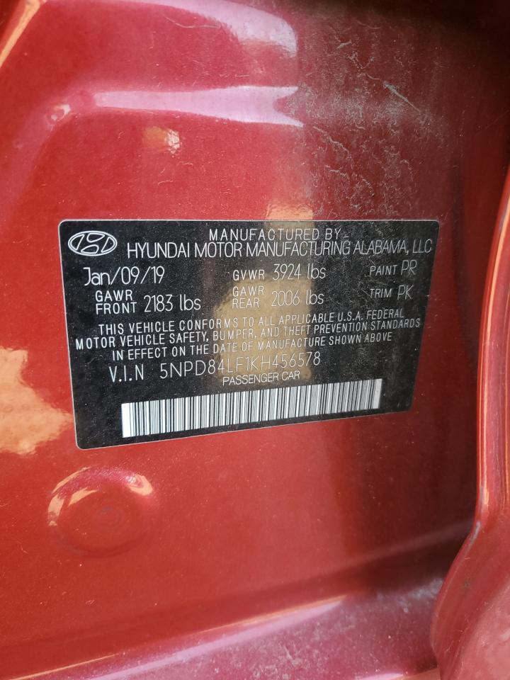 Hyundai ELANTRA Sel Image 7