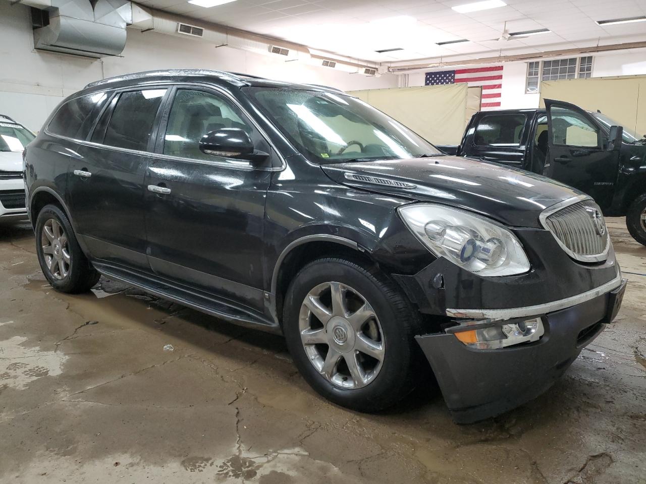 Buick Enclave Cxl Image 9