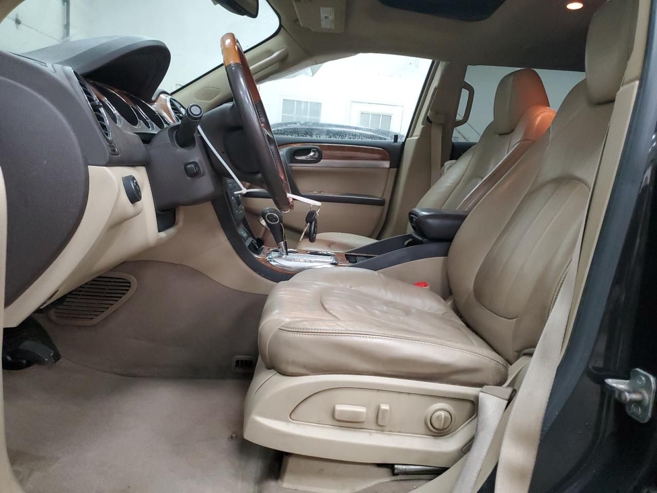 Buick Enclave Cxl Image 6