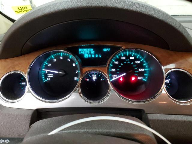 Buick Enclave Cxl Image 10