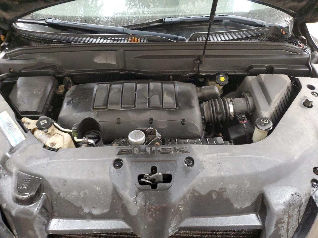 Buick Enclave Cxl Image 12