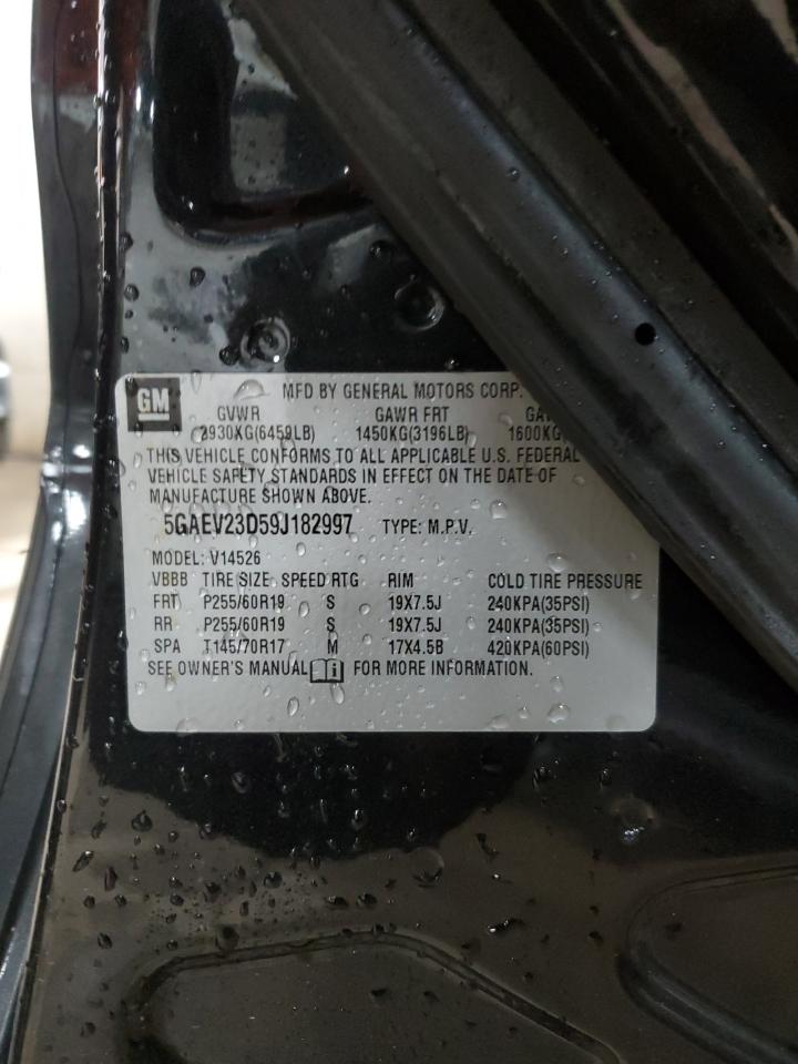 Buick Enclave Cxl Image 4