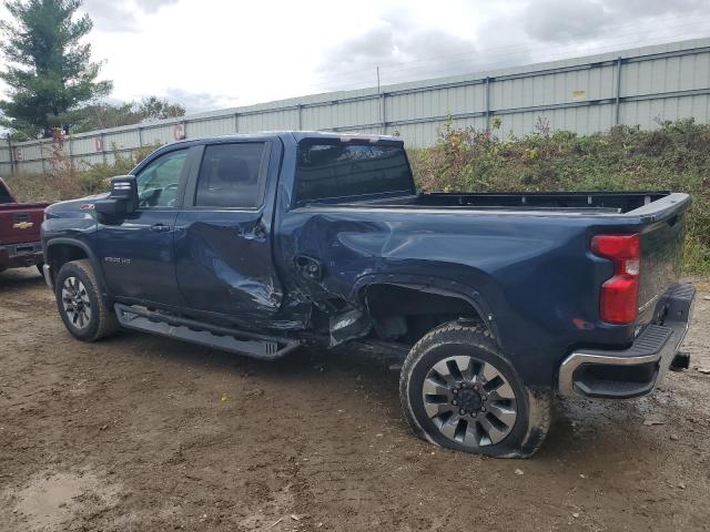 Chevrolet Silverado K2500 Heavy Duty Lt Image 2