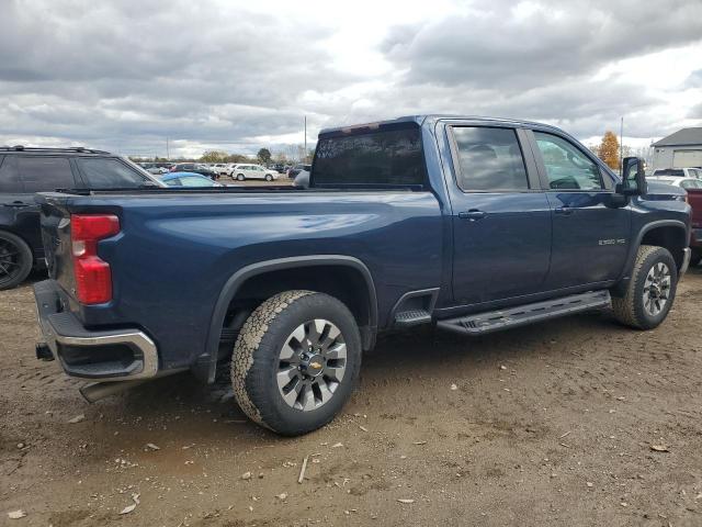 Chevrolet Silverado K2500 Heavy Duty Lt Image 3