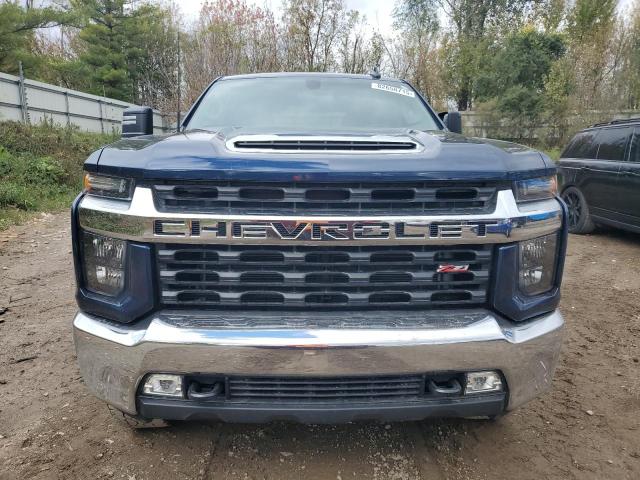 Chevrolet Silverado K2500 Heavy Duty Lt Image 6