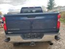 Chevrolet Silverado K2500 Heavy Duty Lt Image 4