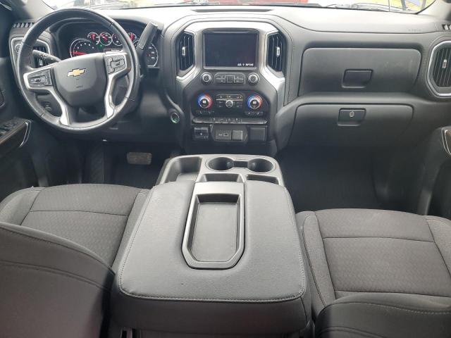 Chevrolet Silverado K2500 Heavy Duty Lt Image 7