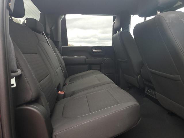 Chevrolet Silverado K2500 Heavy Duty Lt Image 5