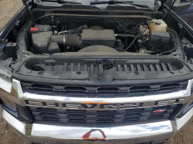 Chevrolet Silverado K2500 Heavy Duty Lt Image 8