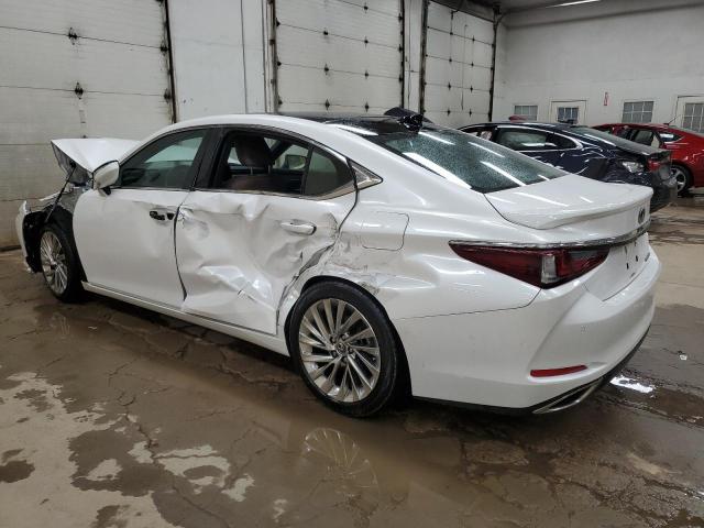 Lexus Es 350 Base Image 3