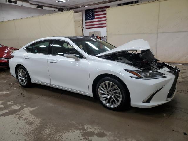 Lexus Es 350 Base Image 2
