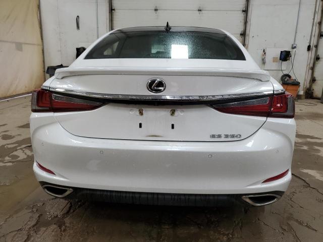 Lexus Es 350 Base Image 8