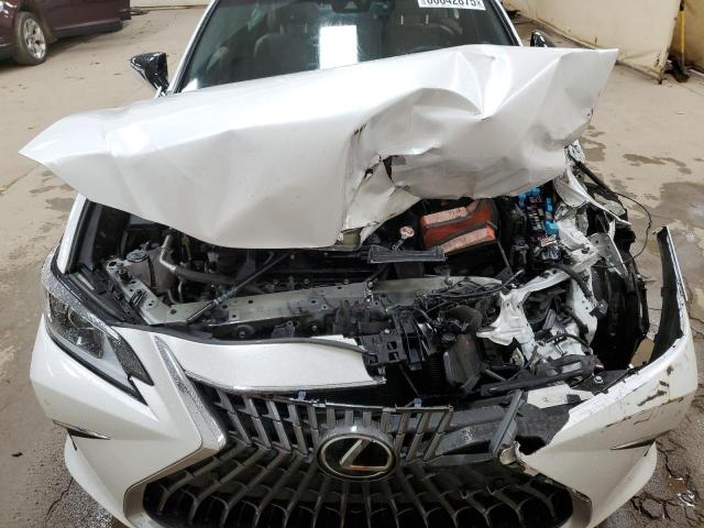 Lexus Es 350 Base Image 9