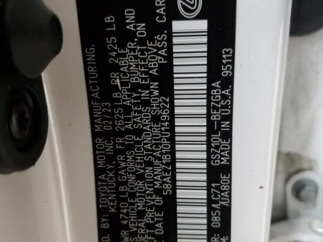 Lexus Es 350 Base Image 6