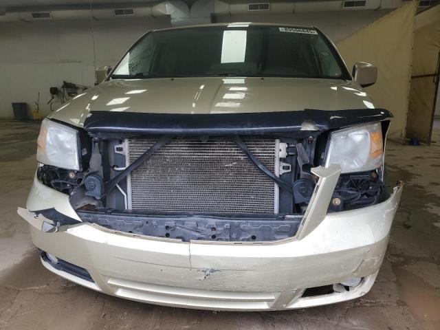 Dodge Caravan Sxt Image 2