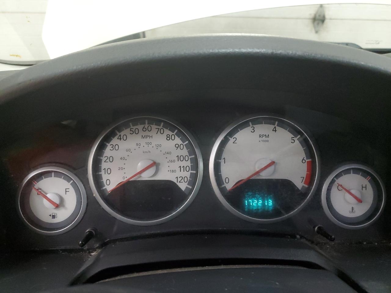 Dodge Caravan Sxt Image 3