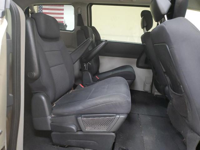 Dodge Caravan Sxt Image 6