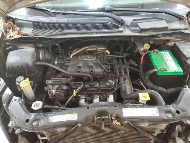 Dodge Caravan Sxt Image 9