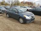 Nissan Versa S Image 10