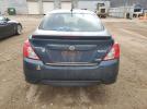 Nissan Versa S Image 6