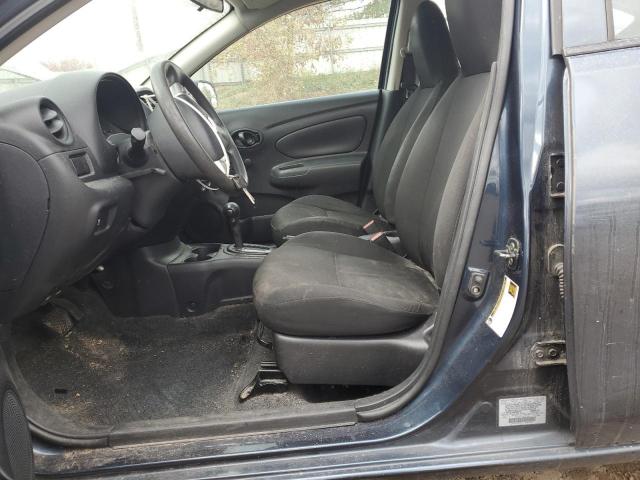 Nissan Versa S Image 9