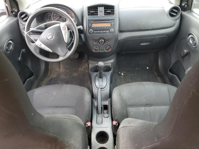 Nissan Versa S Image 7