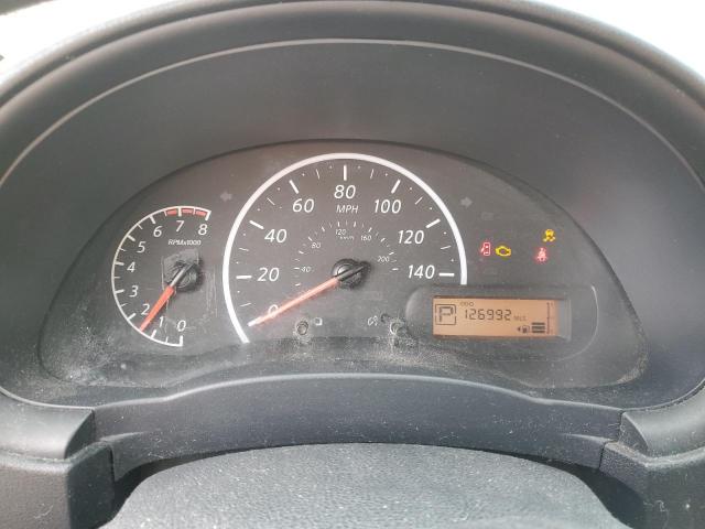 Nissan Versa S Image 4