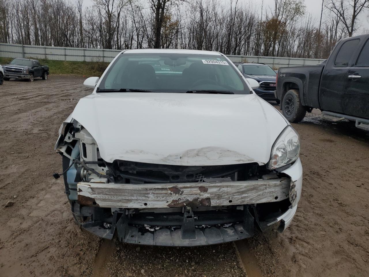 Chevrolet Impala Lt Image 11