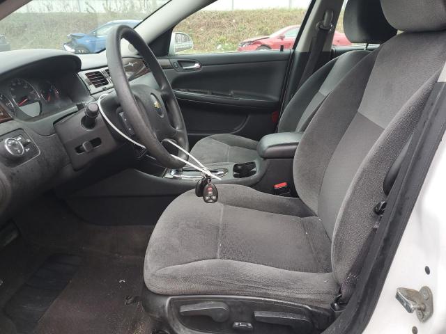 Chevrolet Impala Lt Image 6