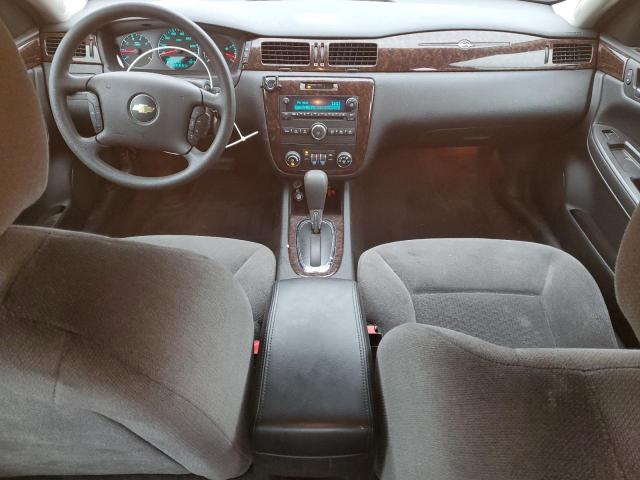 Chevrolet Impala Lt Image 5