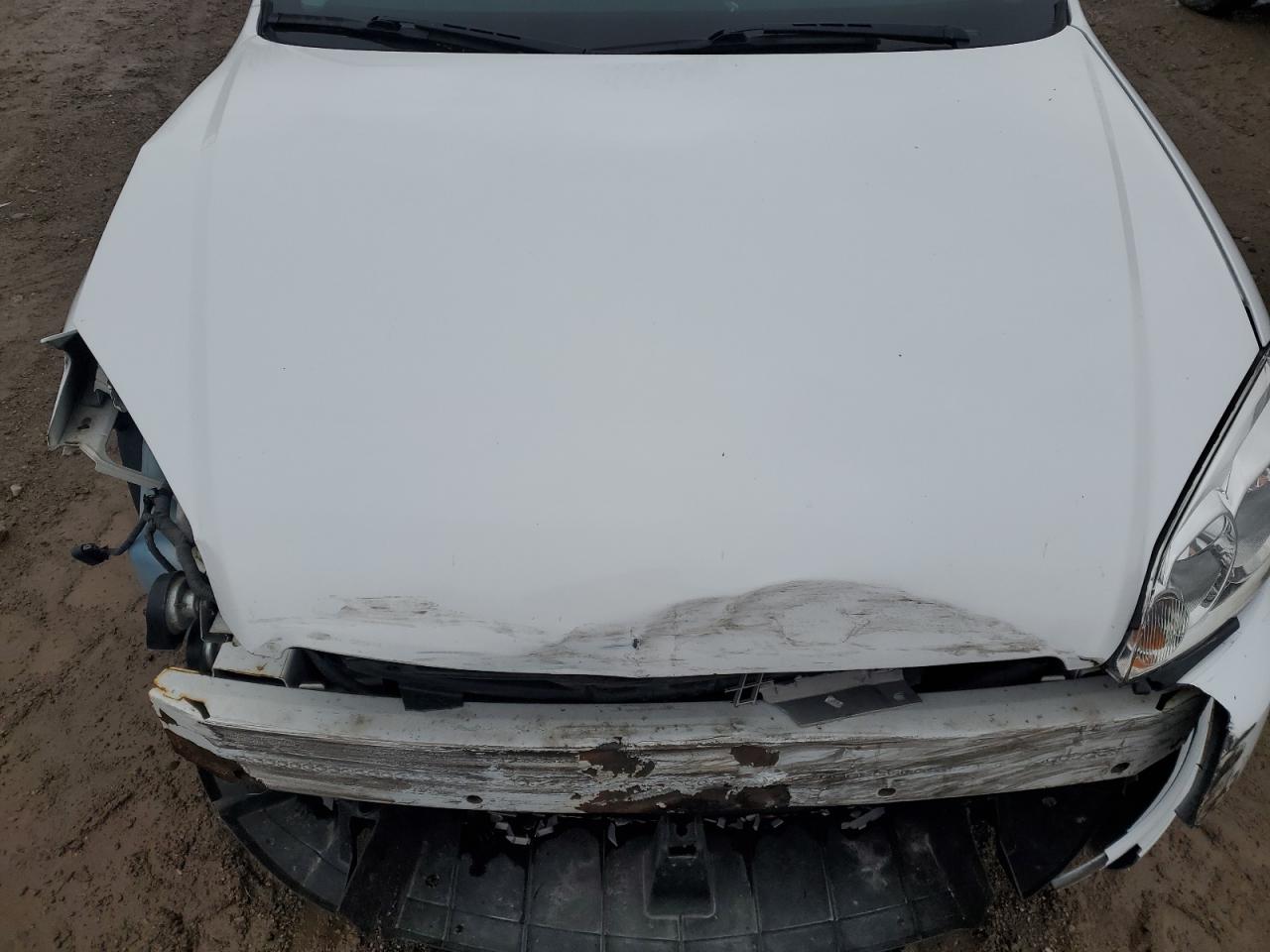 Chevrolet Impala Lt Image 7