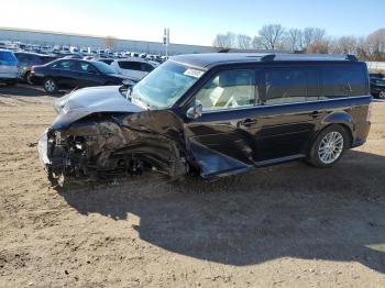  Salvage Ford Flex
