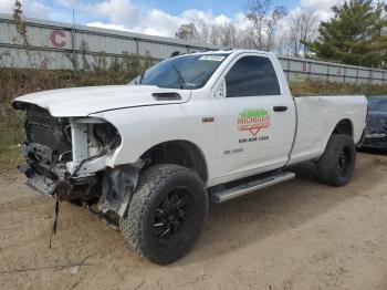  Salvage Ram 2500