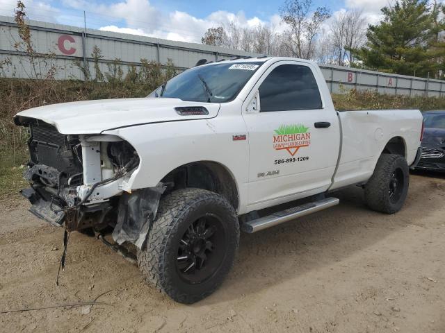  Salvage Ram 2500