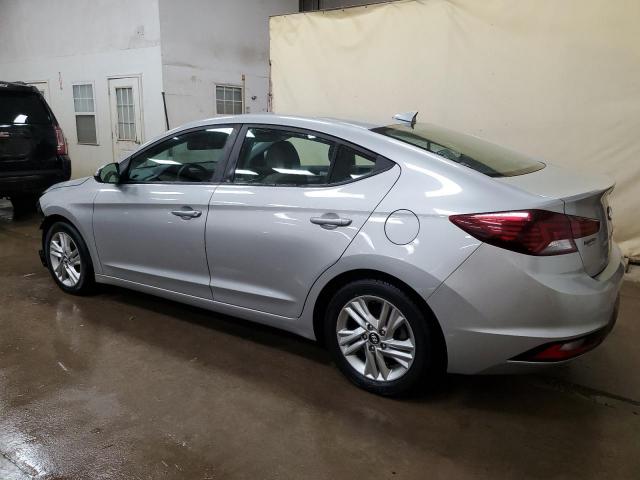 Hyundai ELANTRA Sel Image 4