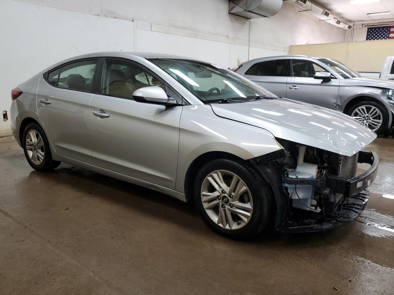 Hyundai ELANTRA Sel Image 8