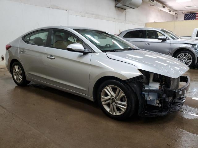 Hyundai ELANTRA Sel Image 8