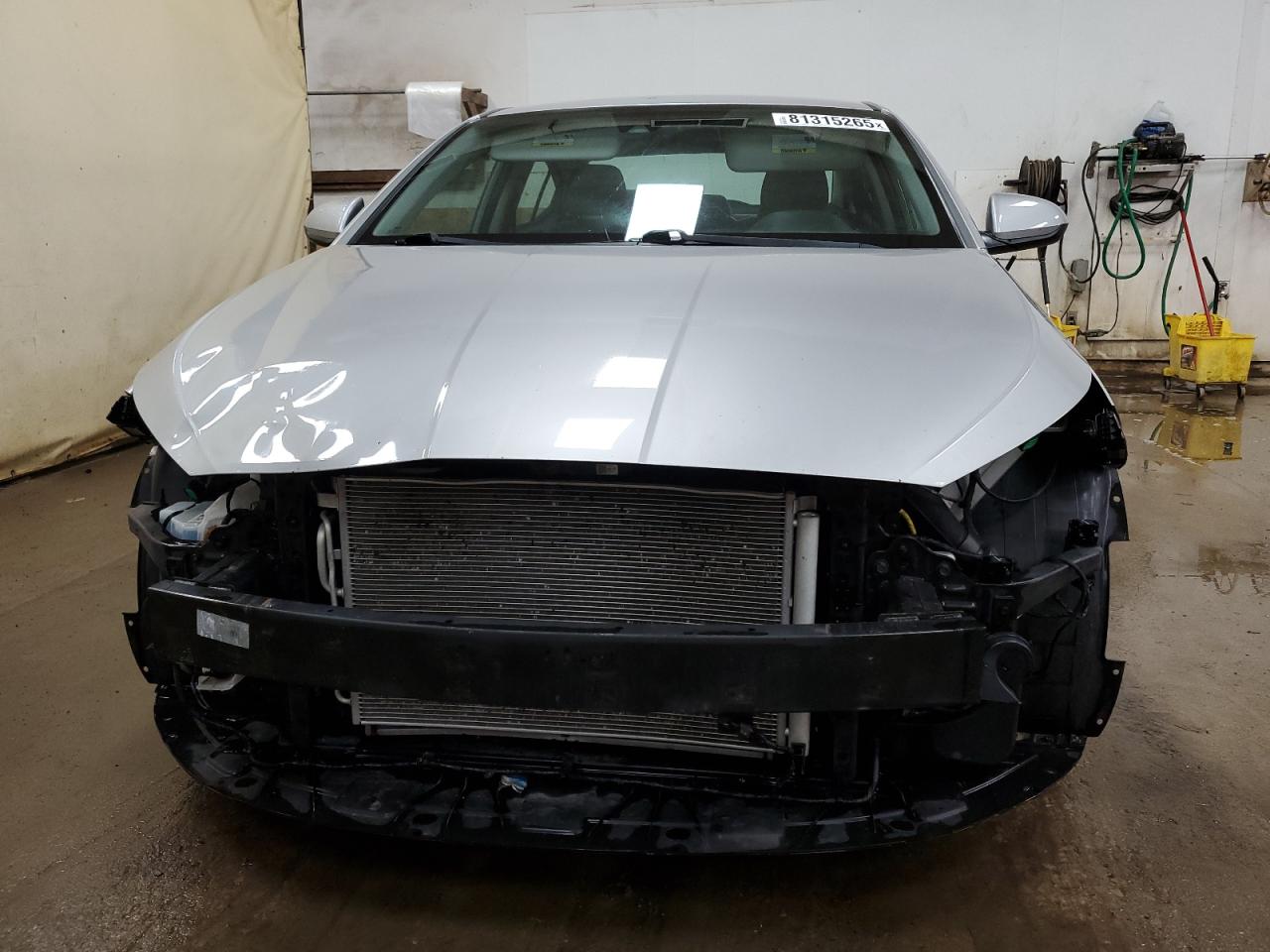 Hyundai ELANTRA Sel Image 7