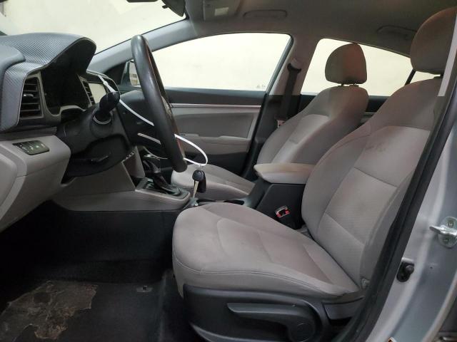 Hyundai ELANTRA Sel Image 2