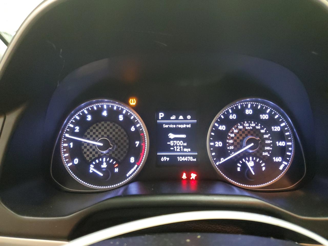 Hyundai ELANTRA Sel Image 5