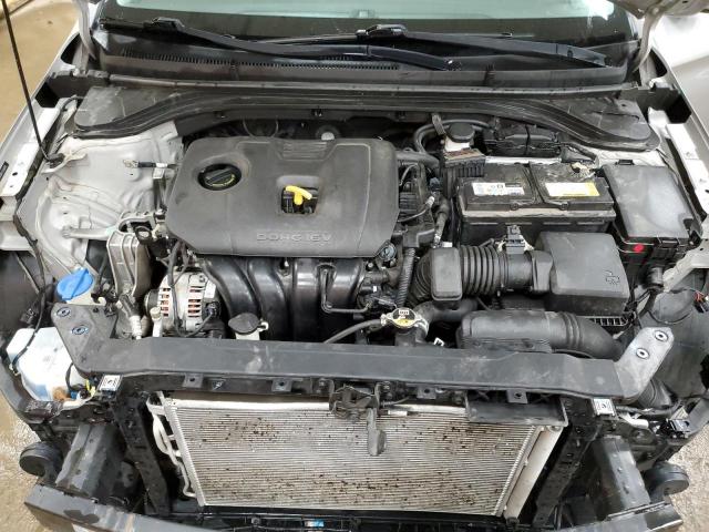 Hyundai ELANTRA Sel Image 10