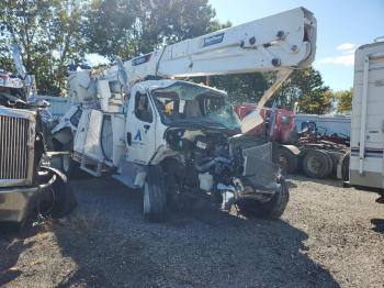  Salvage Freightliner M2 106 Med