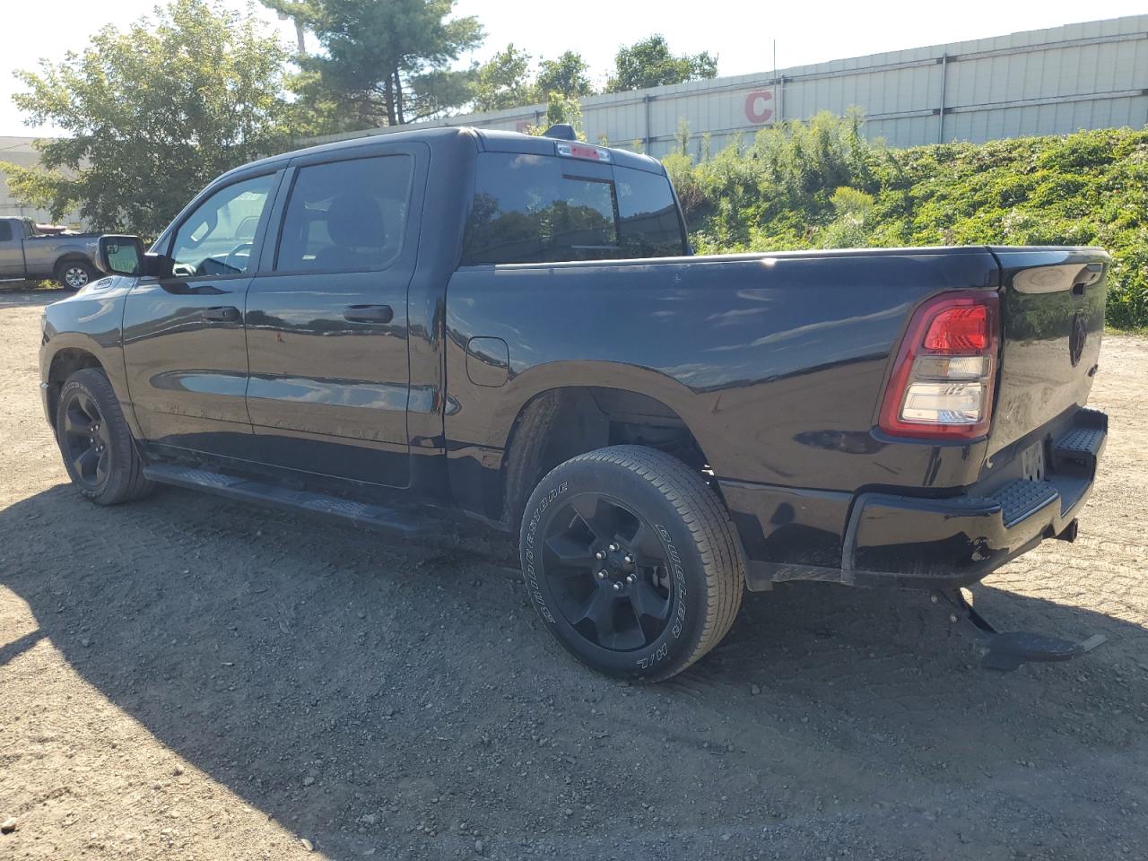 Ram 1500 Tradesman Image 4