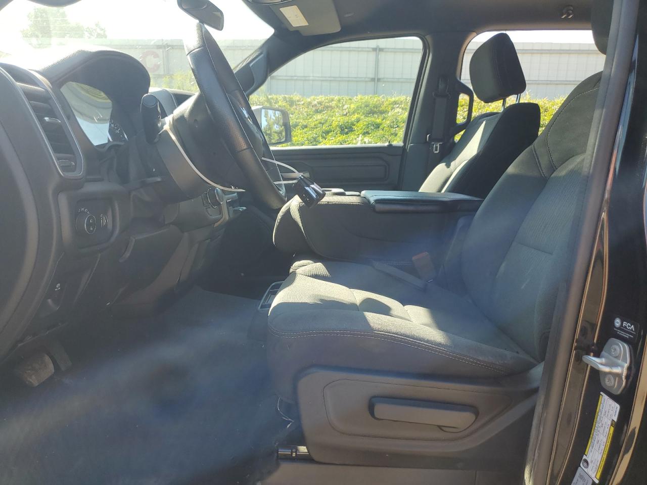 Ram 1500 Tradesman Image 2