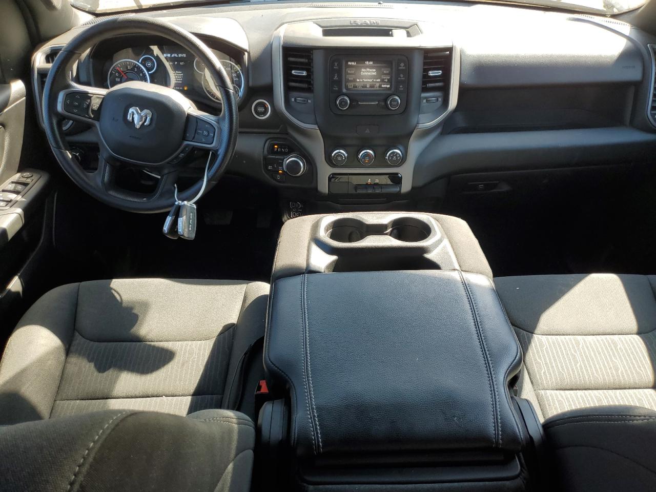 Ram 1500 Tradesman Image 10