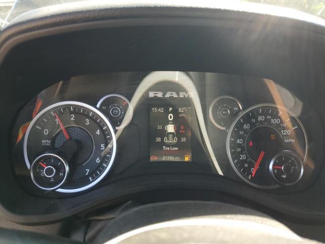 Ram 1500 Tradesman Image 11